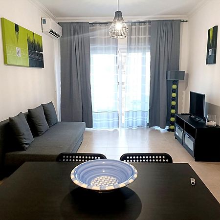 Flamingo Residence Apartment - Wifi/Pool/Netflix Portimão Exteriér fotografie
