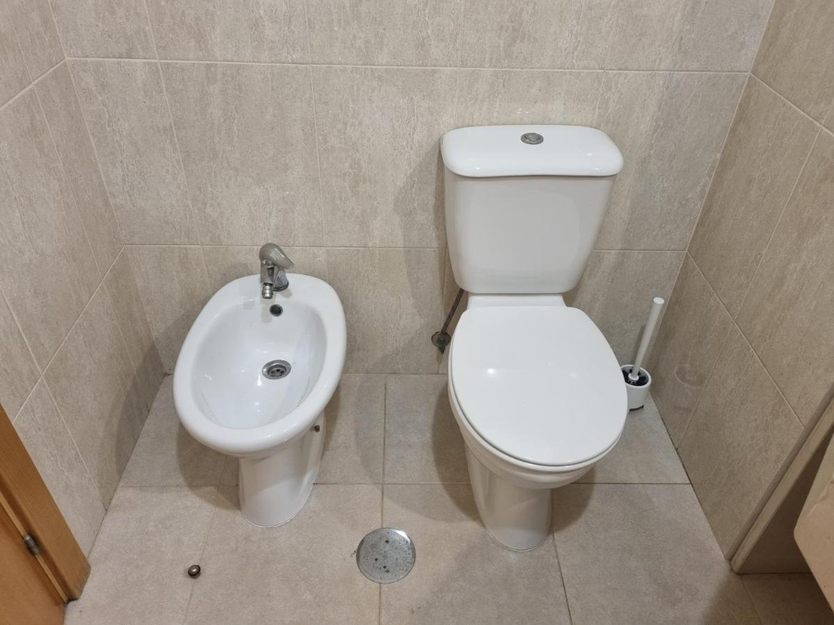Flamingo Residence Apartment - Wifi/Pool/Netflix Portimão Exteriér fotografie